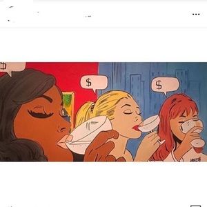 Meet your Posher, Ashley